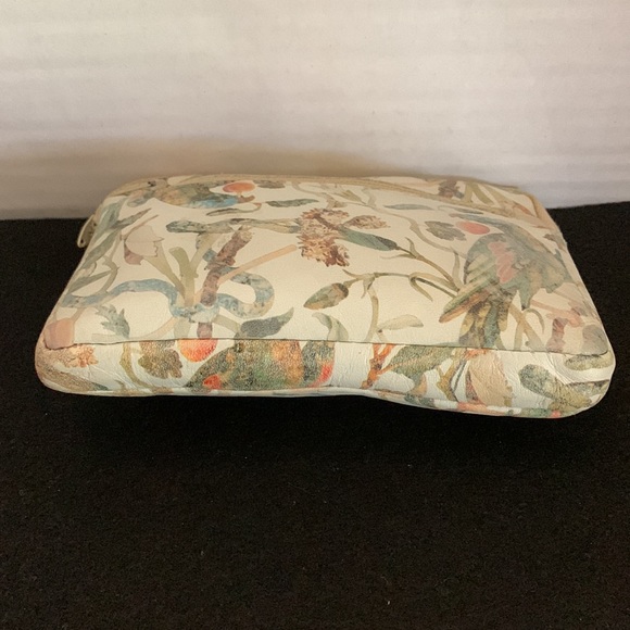 Vintage Bond Street Makeup Bag/Coin Purse - HTF - Picture 3 of 8